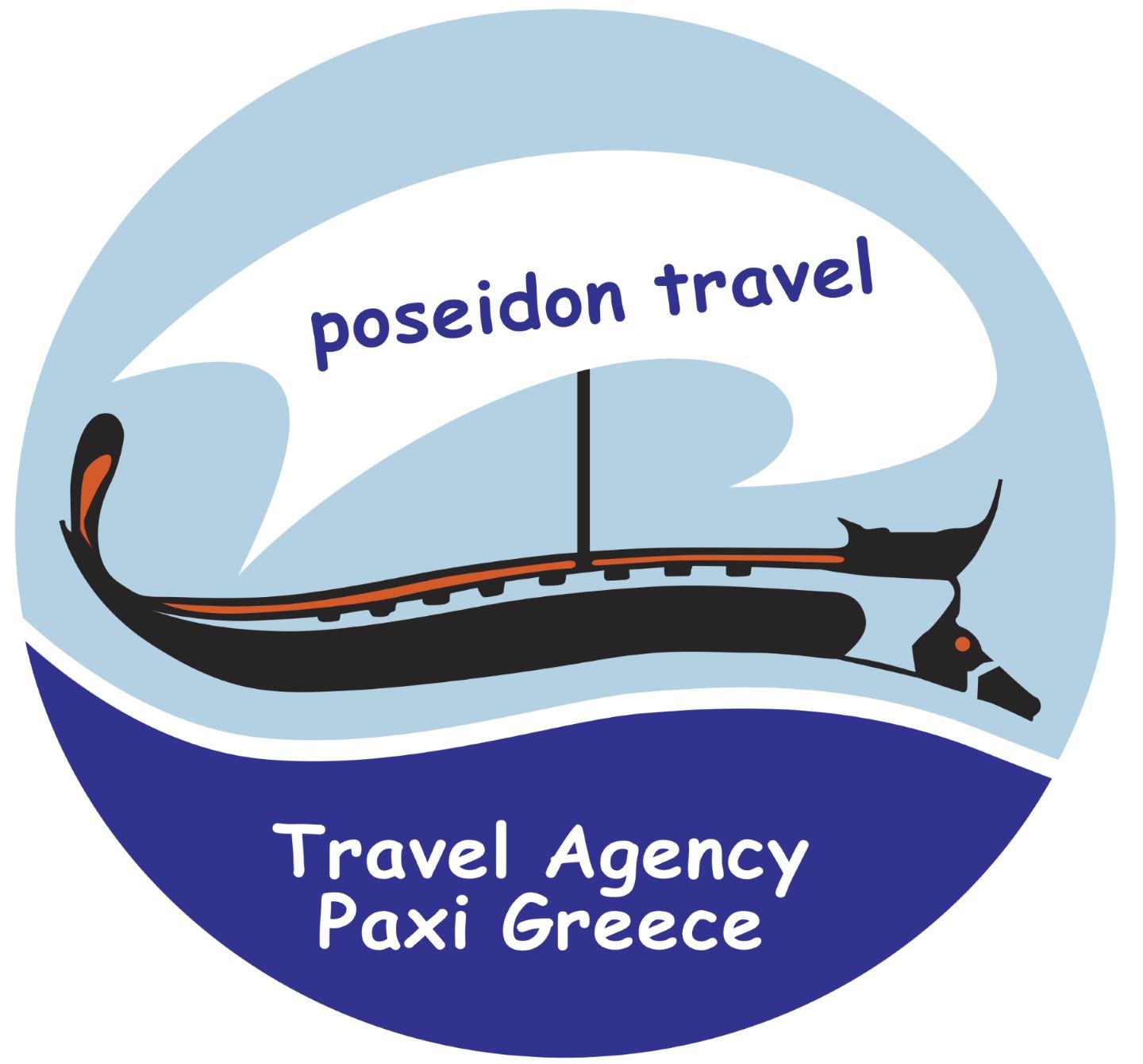 Poseidon Paxos Rental