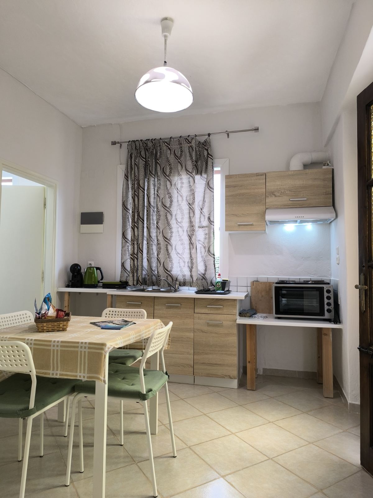 GARDEN HOUSE 31