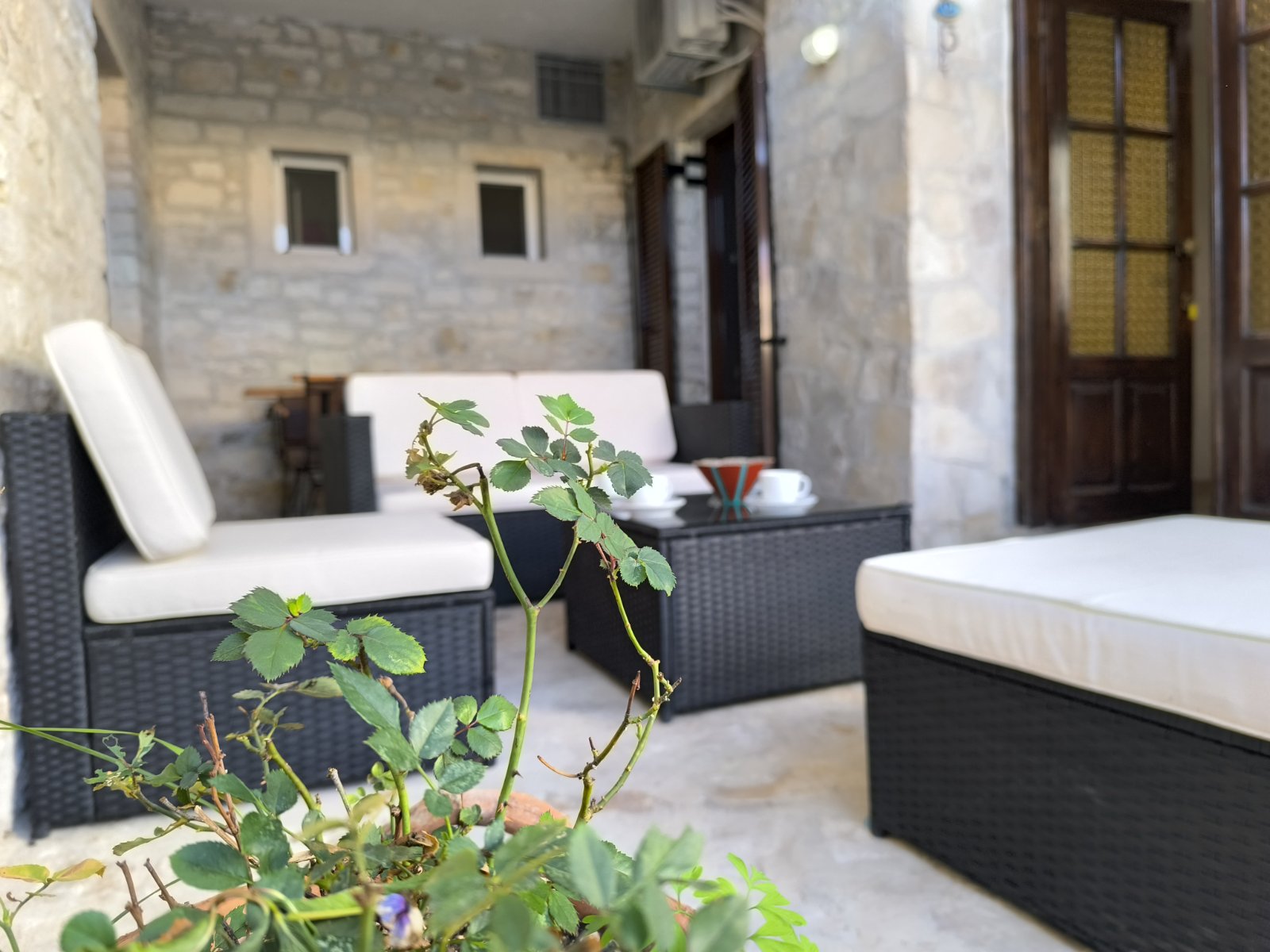 GARDEN HOUSE 35